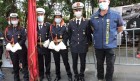 Presenti stand di vini locali