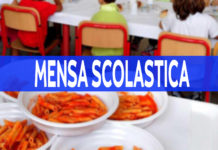 Mensa Scolastica