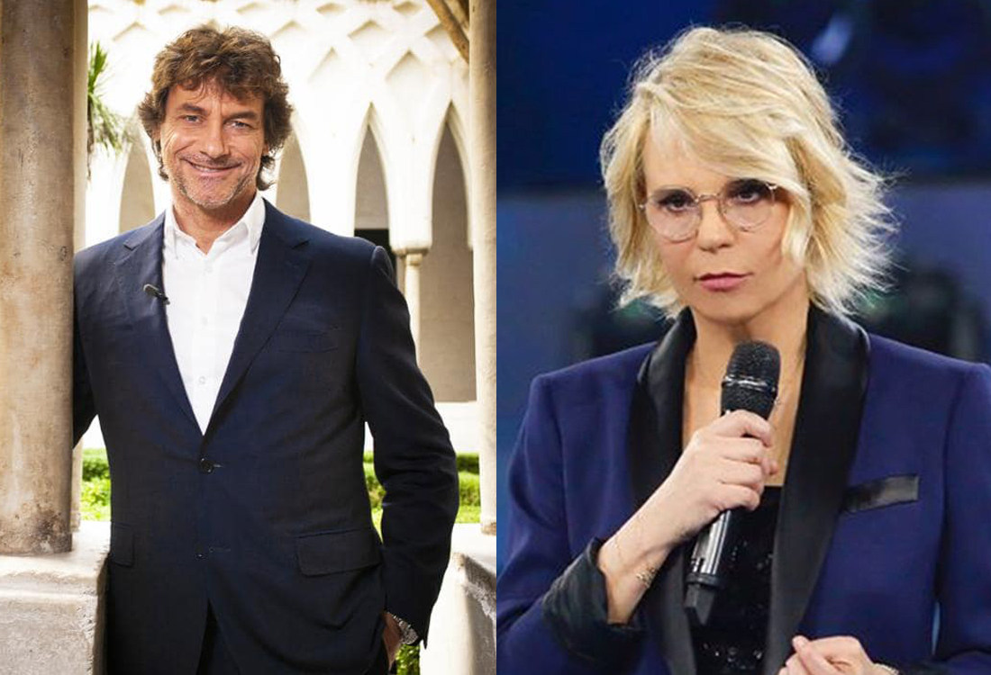 Alberto Angela e i no alla Rai: c’entra Maria De Filippi, il retroscena