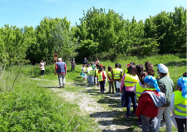 Polesine Zibello (PR) trionfa a “Cittaslow international” con progetto “Puliamo il Po”