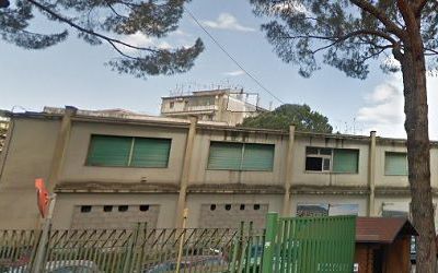 Parcheggio all'ex primo circolo, la Soprintendenza dà il via libera 